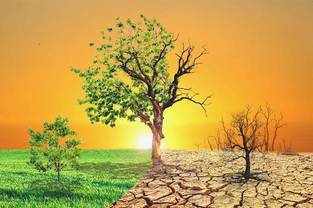 Climate and Environment Services