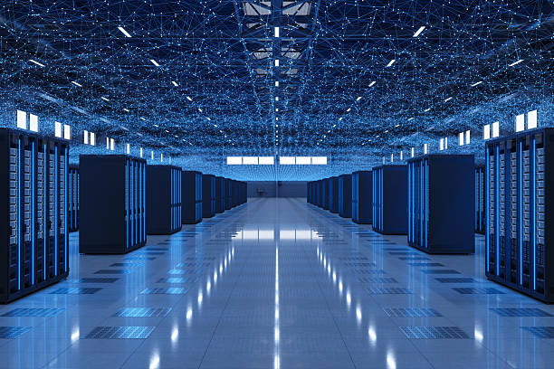 Dedicated Cloud Server Solutions
